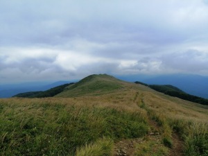 Bieszczady